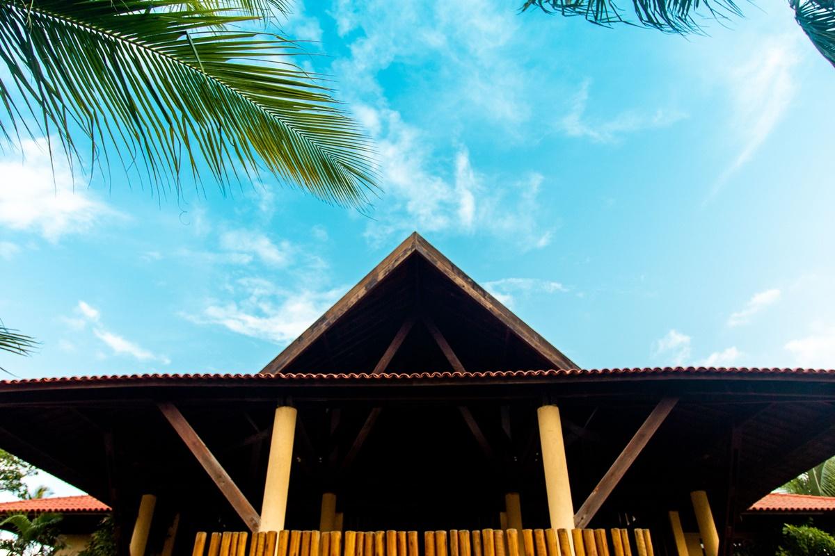 Ocapora Hotel All Inclusive Pôrto das Galinhas Exterior foto