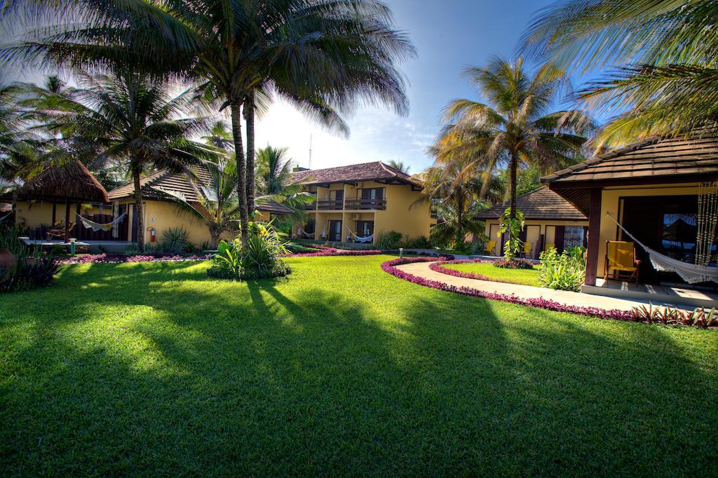 Ocapora Hotel All Inclusive Pôrto das Galinhas Exterior foto